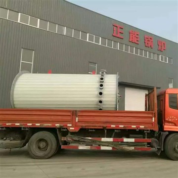 Atık Isı Geri Kazanım Kazanı Sizin İçin Uygun mu?