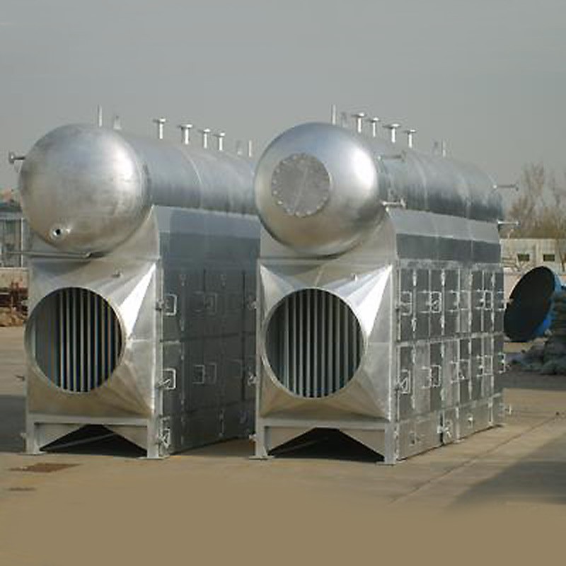 Elektrik Santrali Kazanı