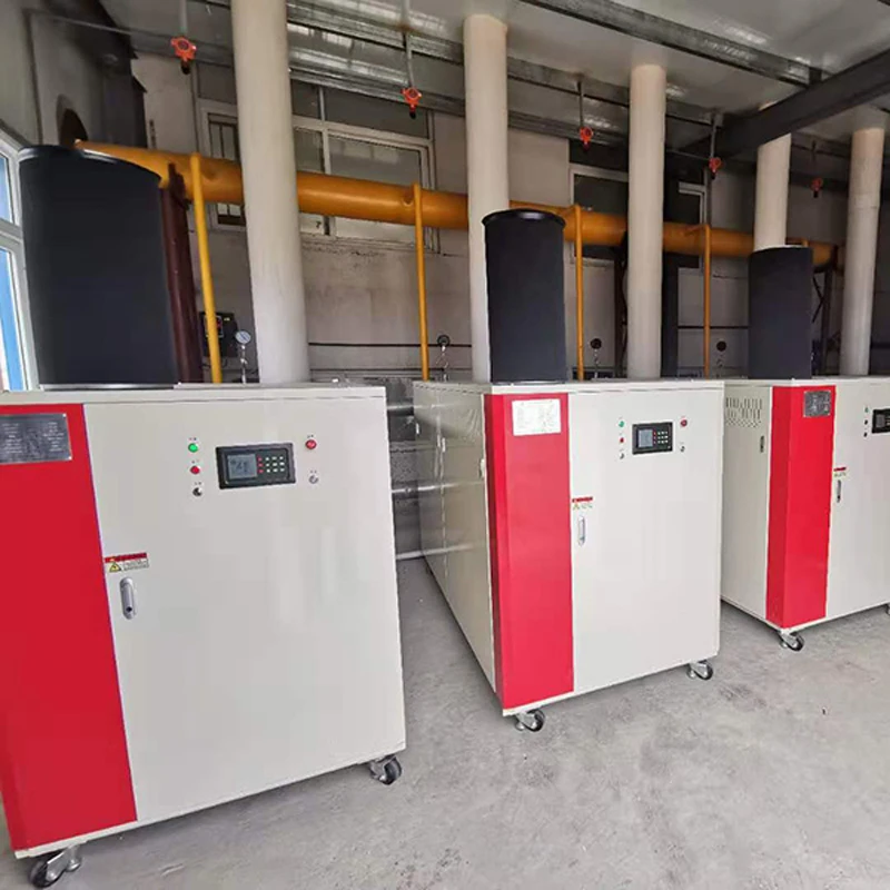 Atmospheric Hot Water Boiler Atmospheric Hot Water Boiler