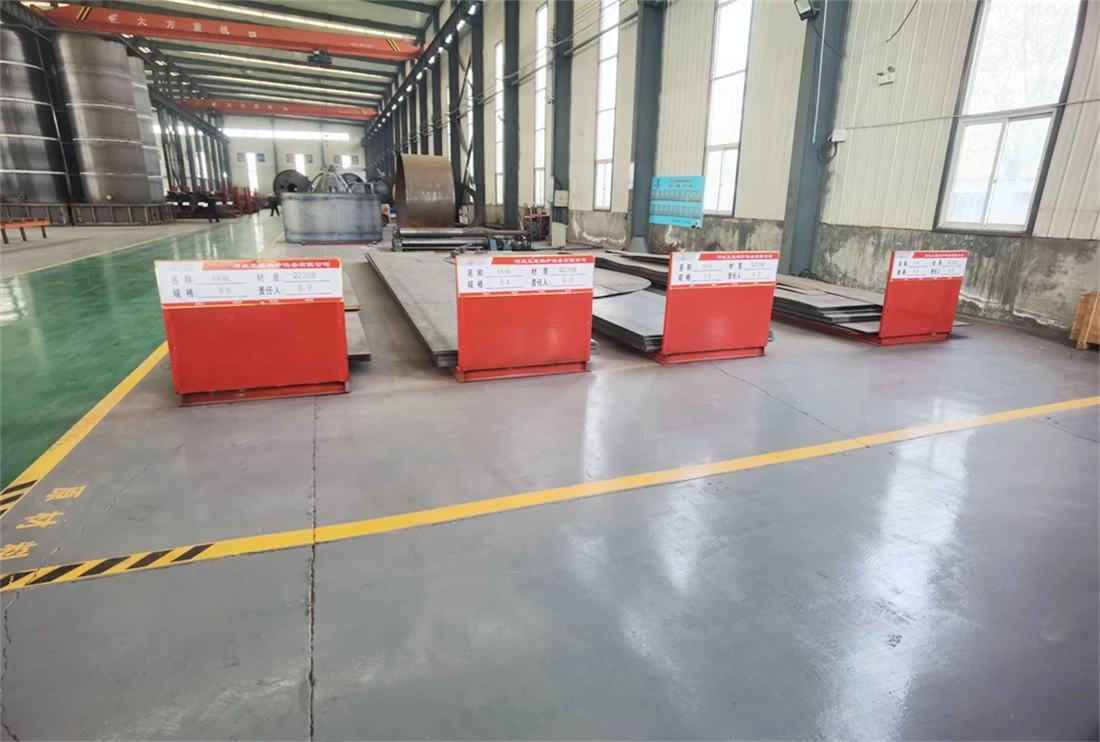 Atmospheric Hot Water Boiler Atmospheric Hot Water Boiler